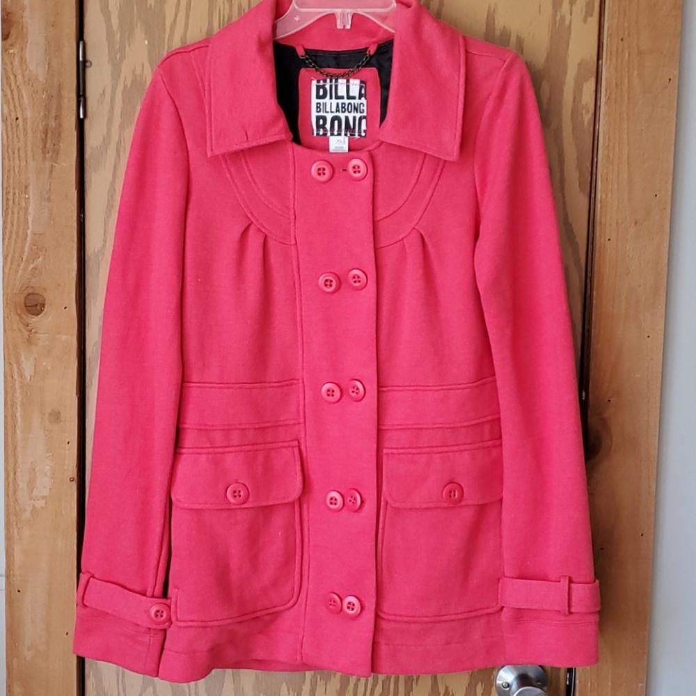 Billabong Jacket